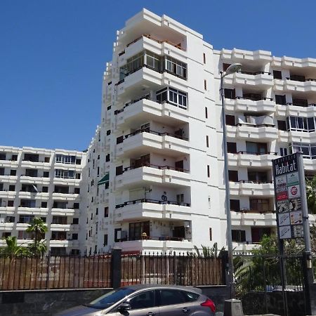 Relaxing Friendly Holiday Home Playa del Ingles  Luaran gambar