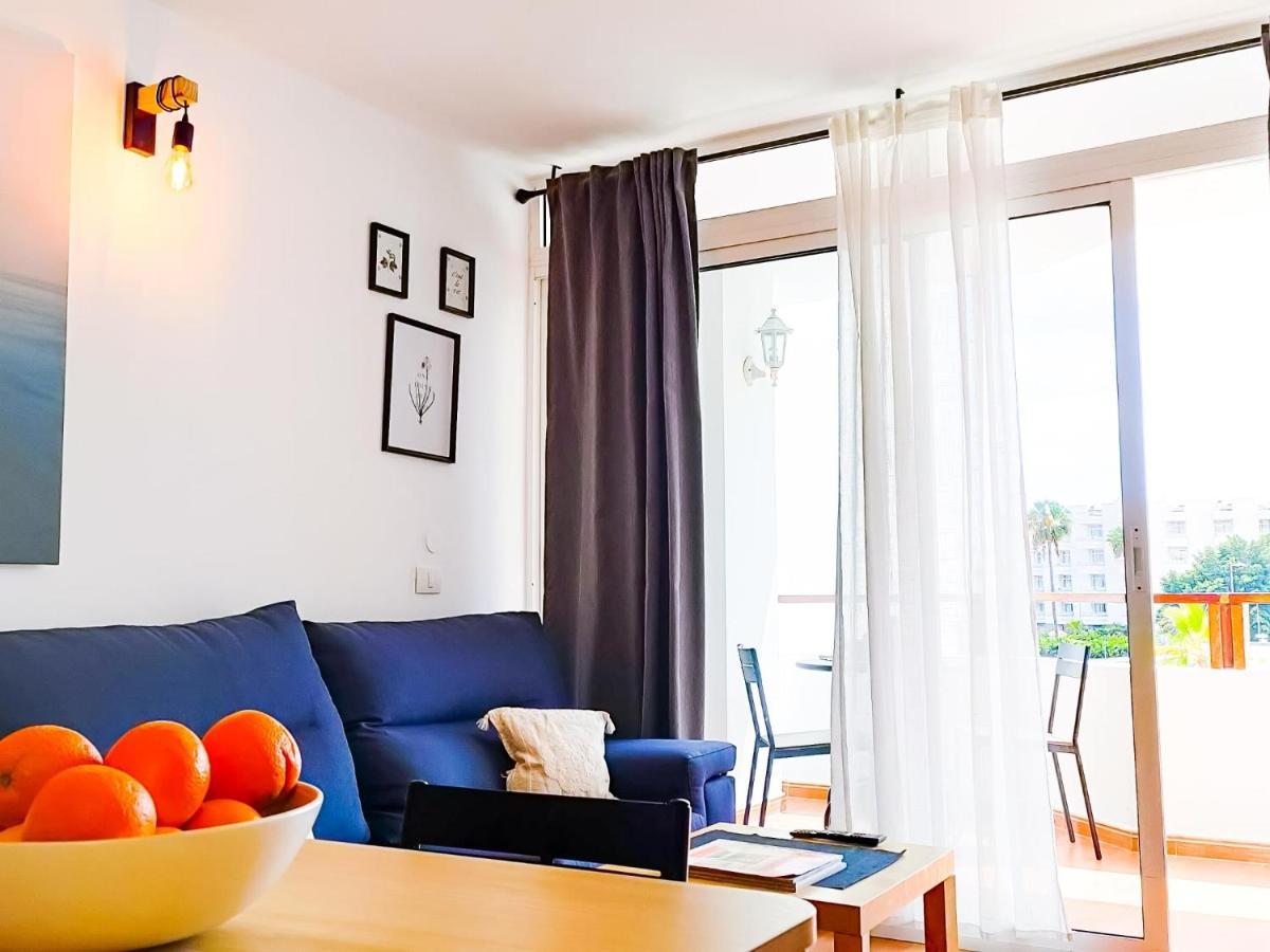 Relaxing Friendly Holiday Home Playa del Ingles  Luaran gambar