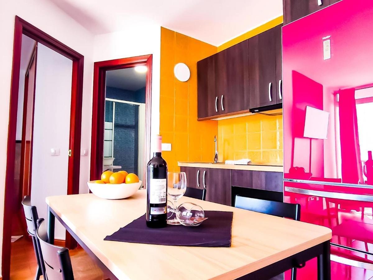 Relaxing Friendly Holiday Home Playa del Ingles  Luaran gambar