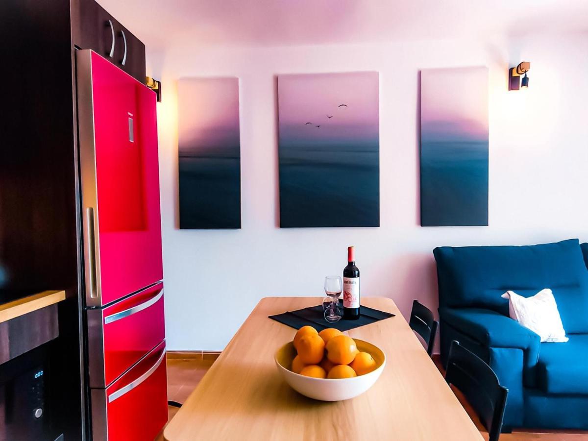 Relaxing Friendly Holiday Home Playa del Ingles  Luaran gambar