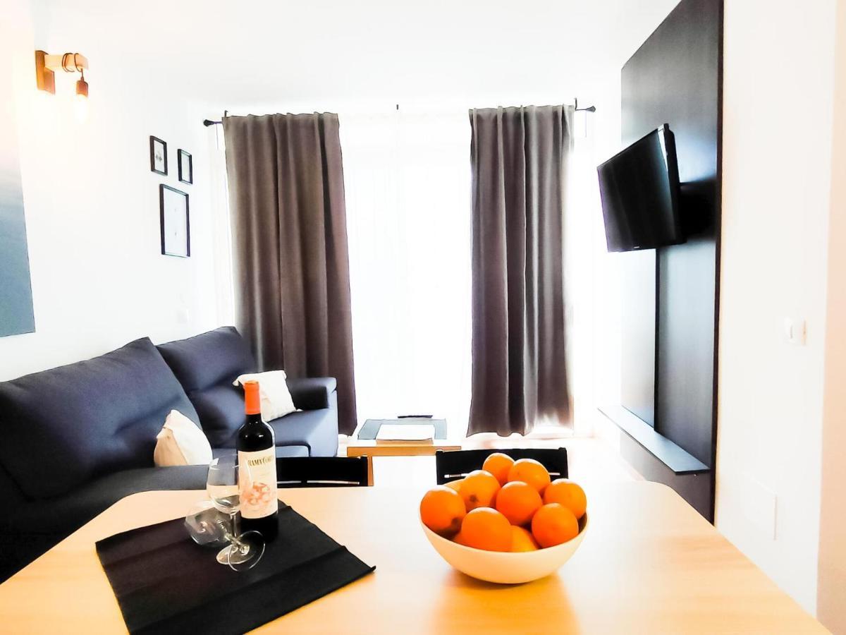 Relaxing Friendly Holiday Home Playa del Ingles  Luaran gambar