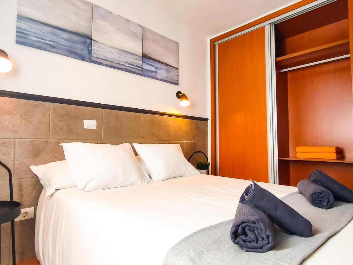 Relaxing Friendly Holiday Home Playa del Ingles  Luaran gambar