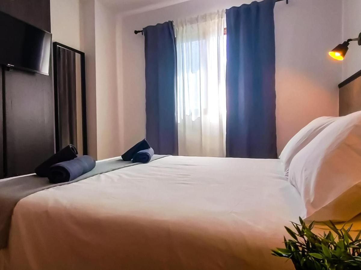 Relaxing Friendly Holiday Home Playa del Ingles  Luaran gambar