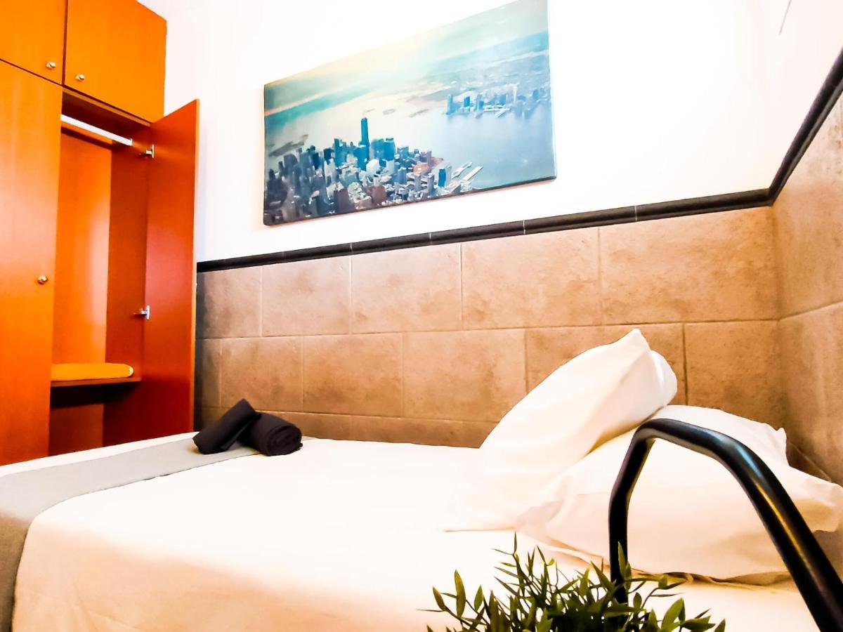 Relaxing Friendly Holiday Home Playa del Ingles  Luaran gambar