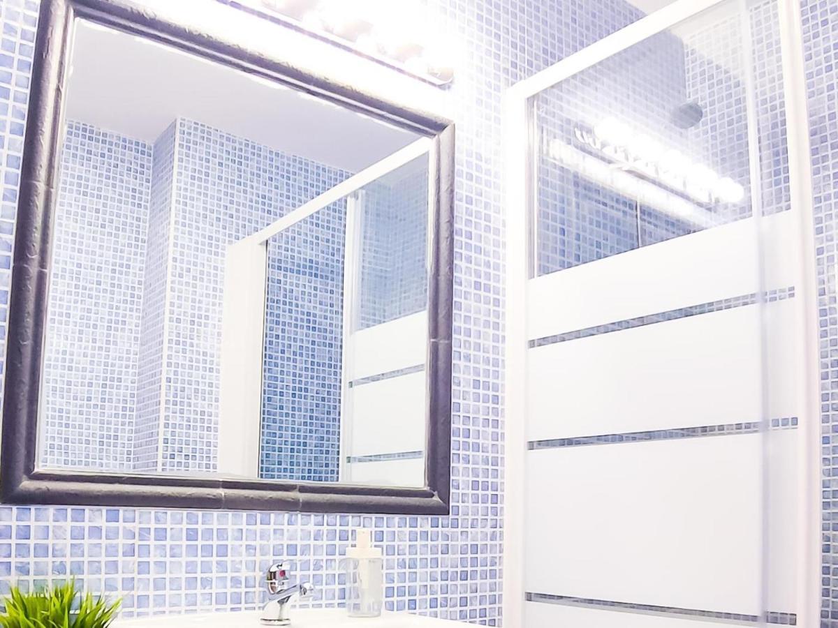 Relaxing Friendly Holiday Home Playa del Ingles  Luaran gambar