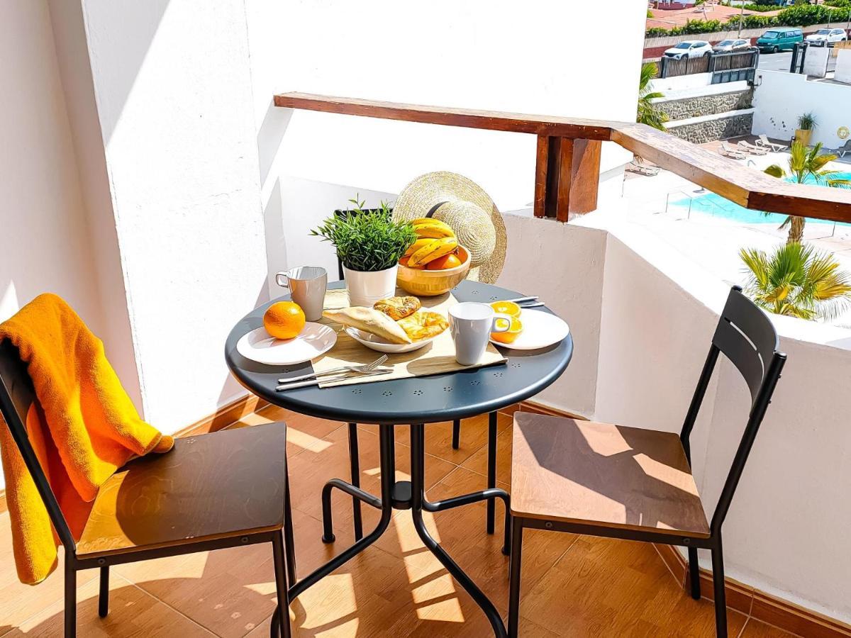 Relaxing Friendly Holiday Home Playa del Ingles  Luaran gambar
