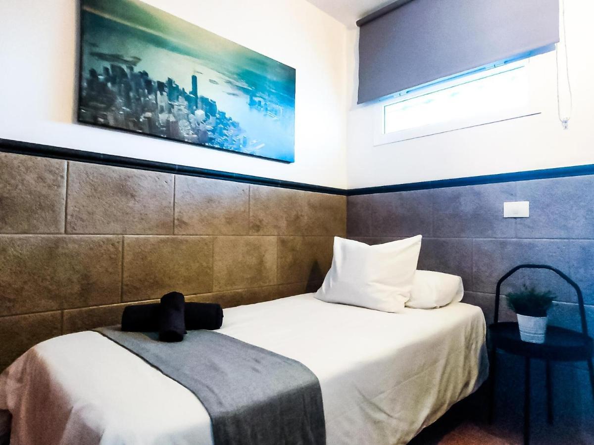 Relaxing Friendly Holiday Home Playa del Ingles  Luaran gambar