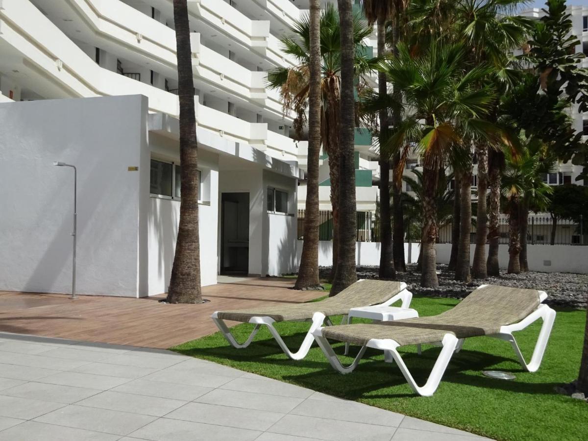 Relaxing Friendly Holiday Home Playa del Ingles  Luaran gambar
