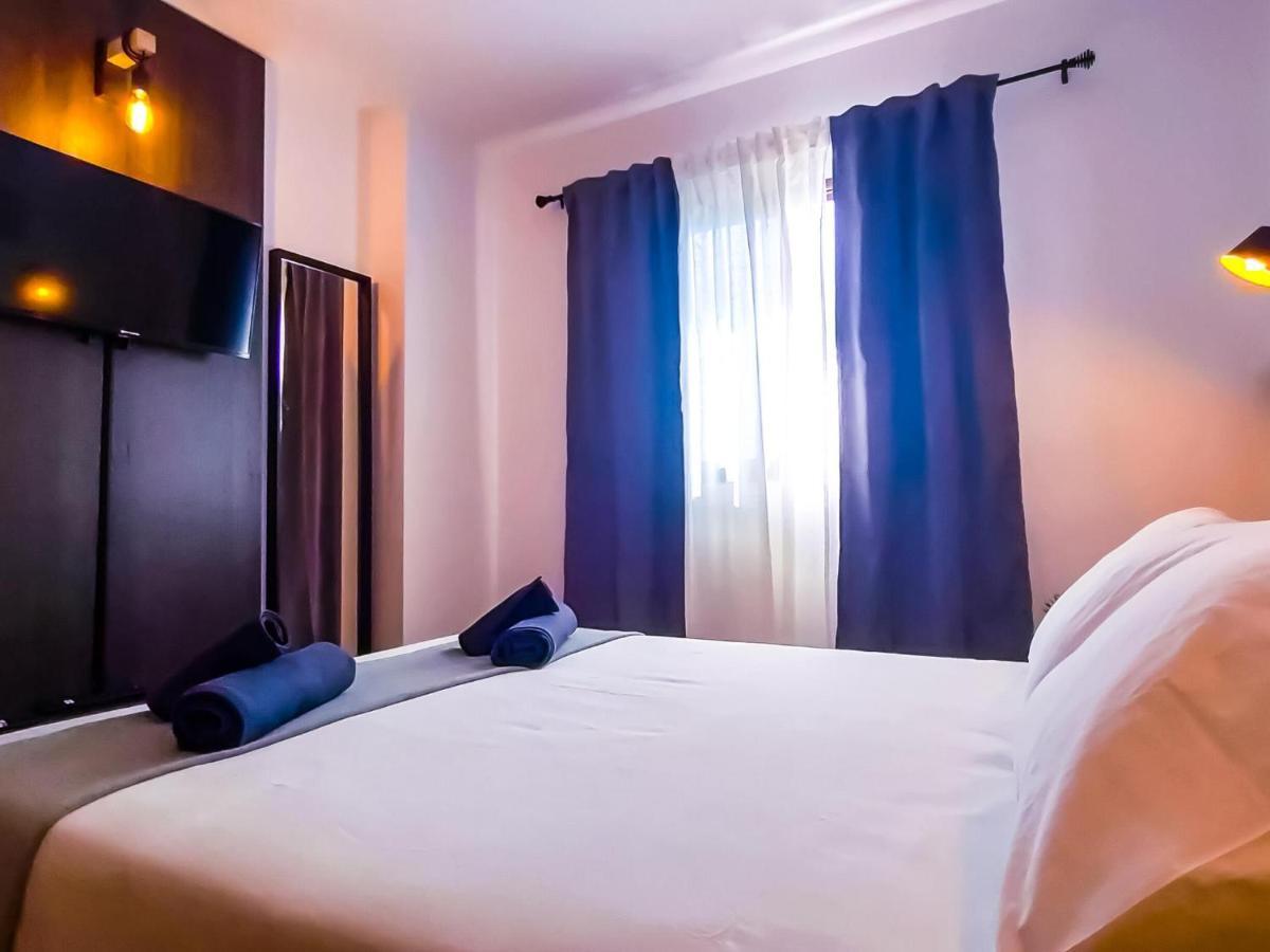 Relaxing Friendly Holiday Home Playa del Ingles  Luaran gambar