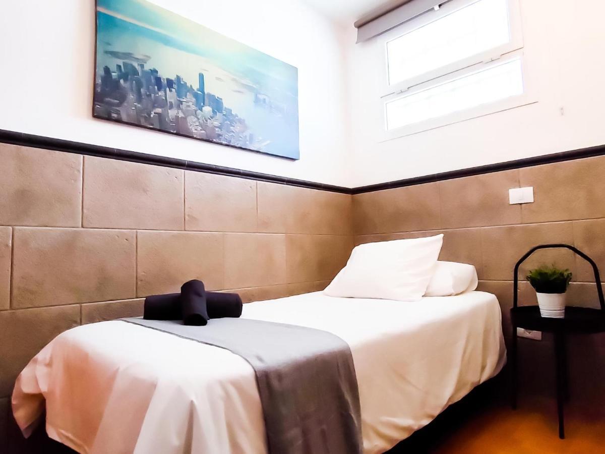 Relaxing Friendly Holiday Home Playa del Ingles  Luaran gambar