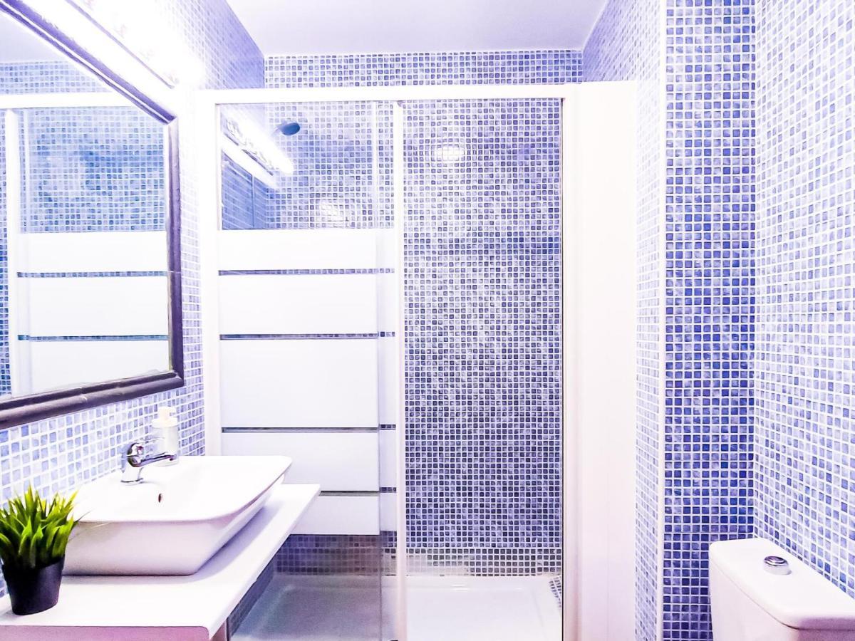 Relaxing Friendly Holiday Home Playa del Ingles  Luaran gambar